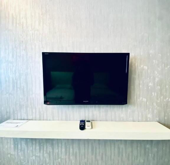 اتاق پرمیوم, Sri Langit Hotel Klia