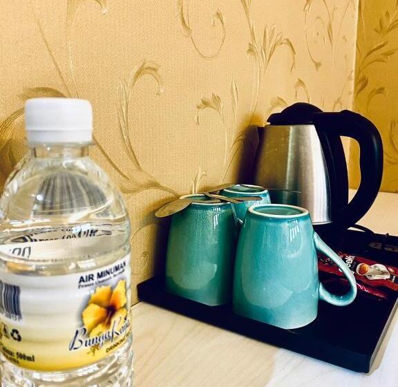 Premium Family Room, Sri Langit Hotel Klia