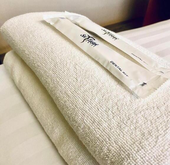 اتاق پرمیوم, Sri Langit Hotel Klia
