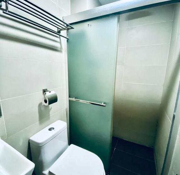 اتاق کلاس بیزنس, Sri Langit Hotel Klia