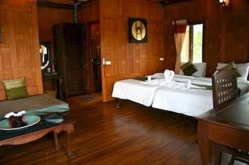 ویلای 1 خوابه, Thailife Wellness & Meditation Resort  Sha Plus