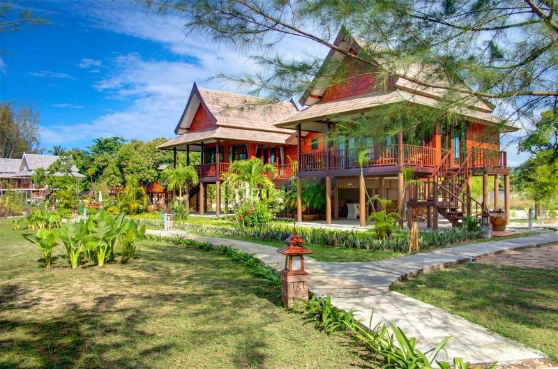 ویلای 1 خوابه, Thailife Wellness & Meditation Resort  Sha Plus