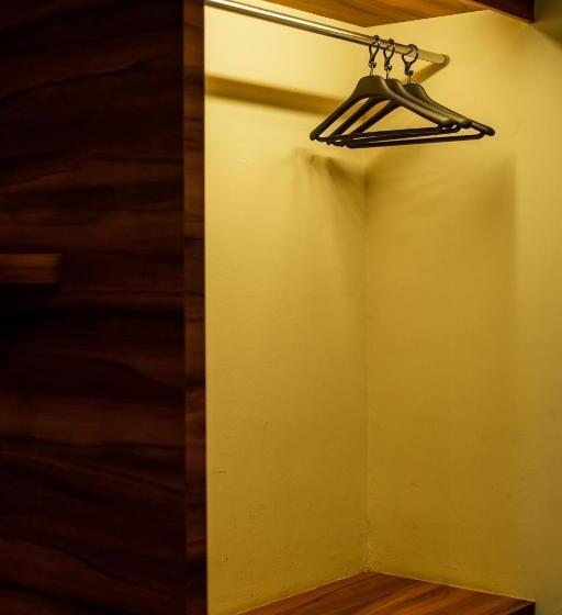 اتاق استاندارد با تخت بزرگ, Waterfront Boutique