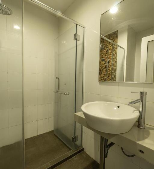 اتاق استاندارد با تخت بزرگ, Waterfront Boutique