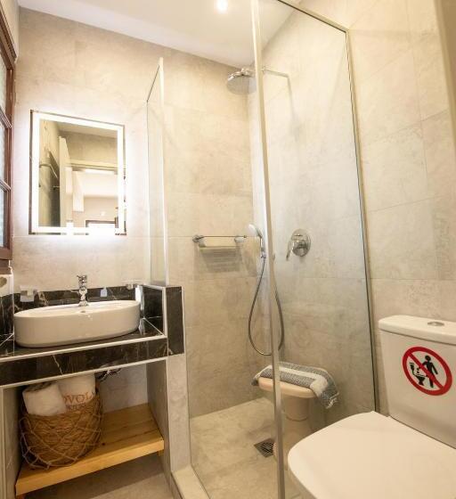 آپارتمان 1 خوابه, Hovolo Hotel Apartments