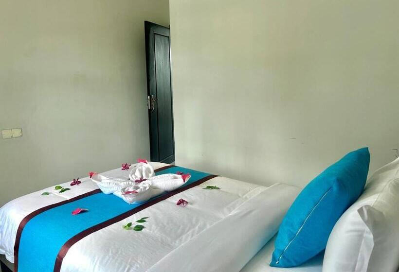 Triple Room Sea View, Mary Beach Hotel & Resort