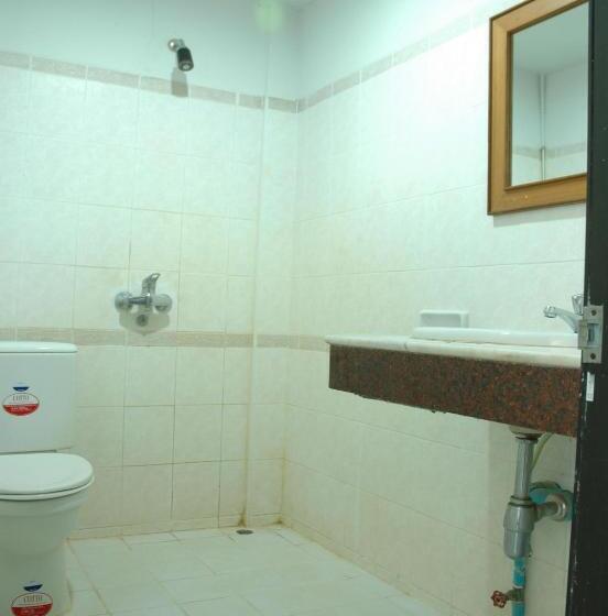 اتاق استاندارد, Ocean View Resort