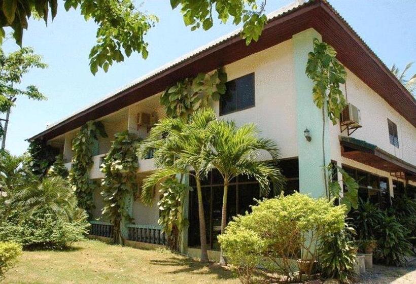 اتاق استاندارد, Ocean View Resort