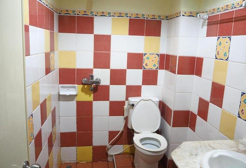 اتاق استاندارد, Ocean View Resort