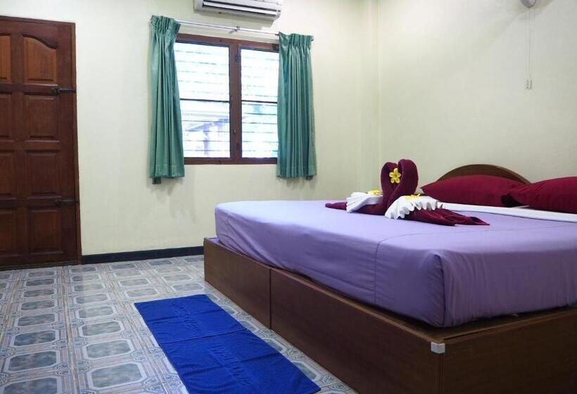اتاق استاندارد, Ocean View Resort