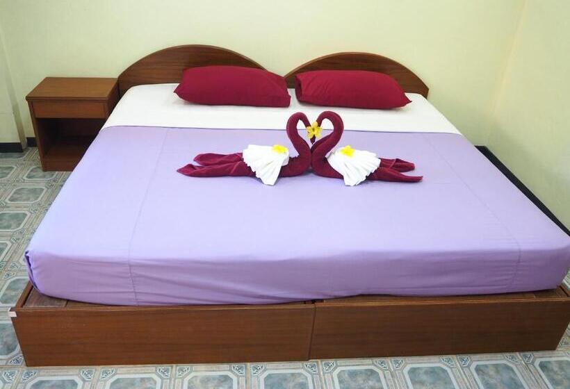 اتاق استاندارد, Ocean View Resort