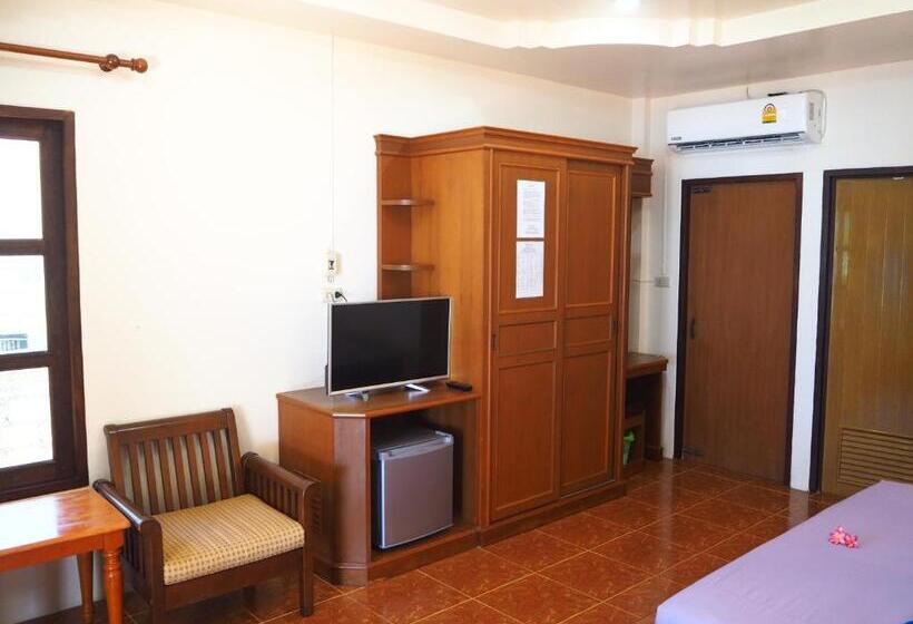 بانگلوی استاندارد, Ocean View Resort