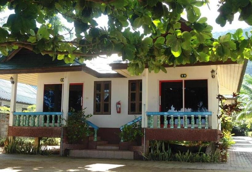 بانگلوی استاندارد, Ocean View Resort
