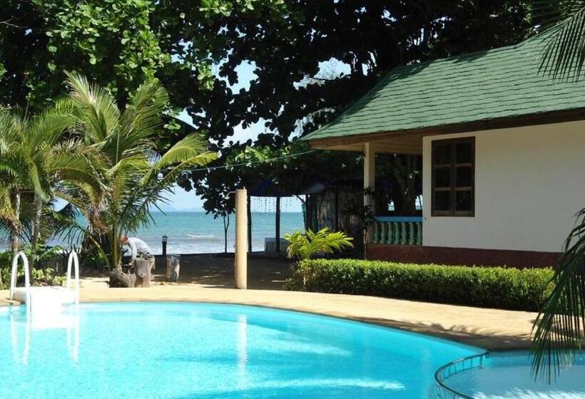بانگلوی استاندارد, Ocean View Resort