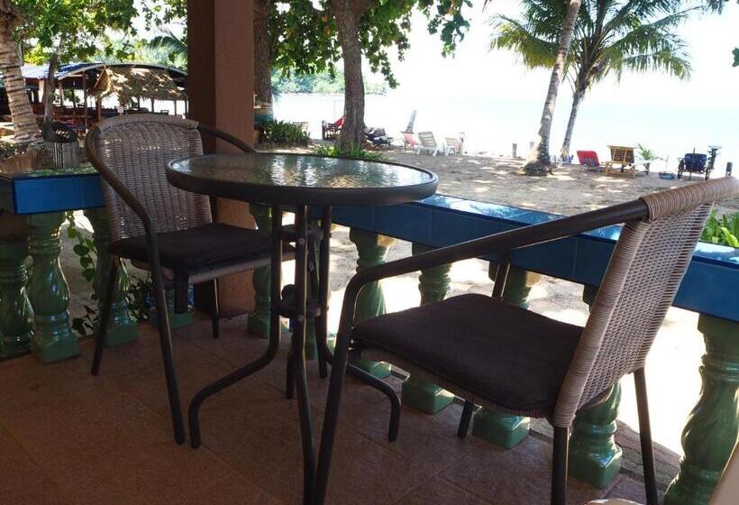 بانگلوی استاندارد, Ocean View Resort
