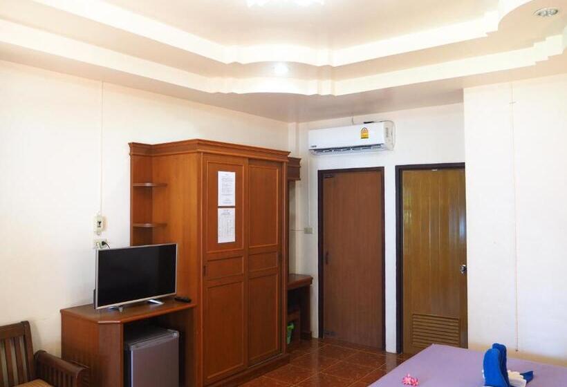 بانگلوی استاندارد, Ocean View Resort