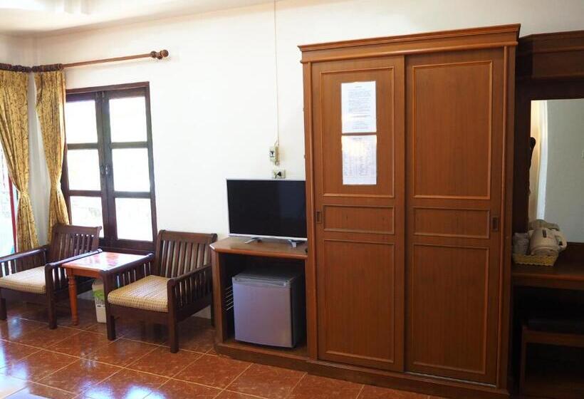 بانگلوی استاندارد, Ocean View Resort