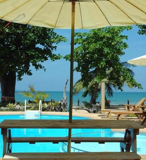 اتاق استاندارد, Ocean View Resort