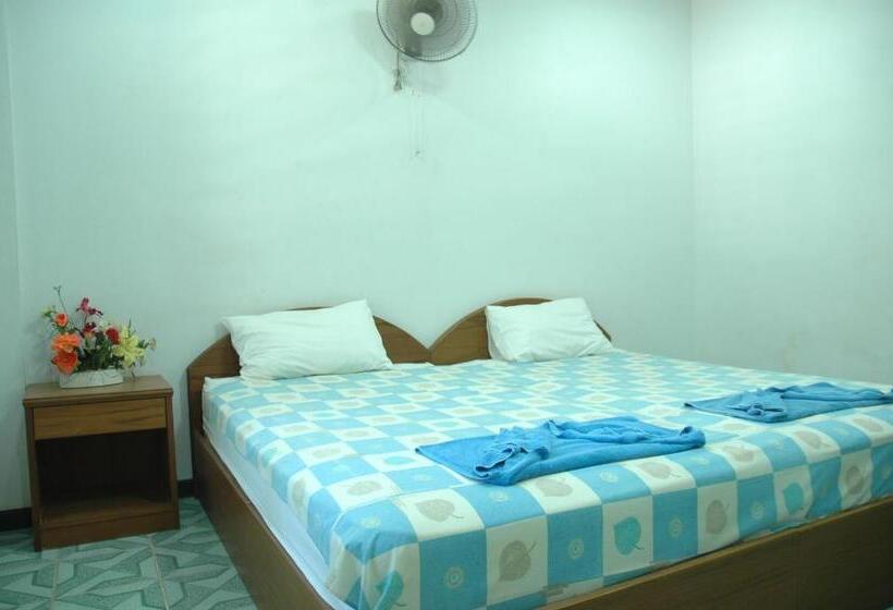 اتاق استاندارد, Ocean View Resort