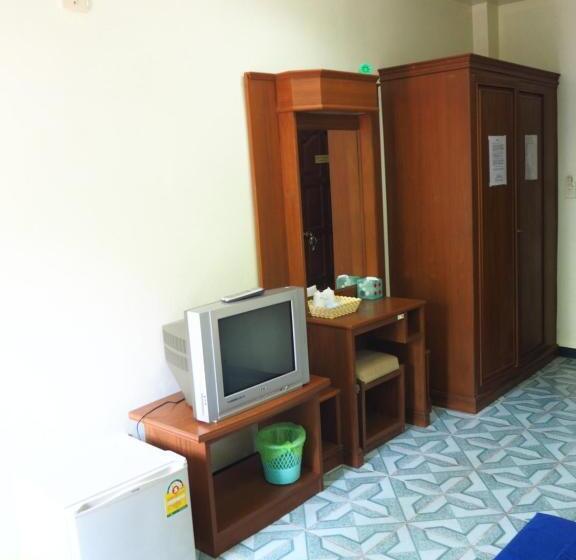 اتاق استاندارد, Ocean View Resort