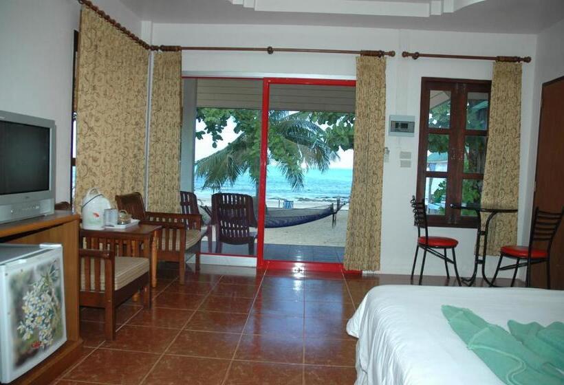 بانگلوی استاندارد, Ocean View Resort