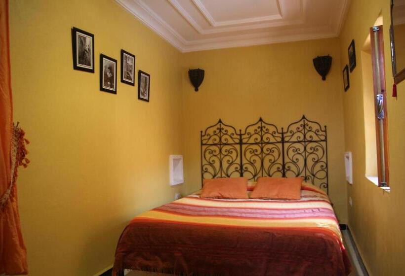 اتاق عادی, Maison D Hôtes Dar El Nath