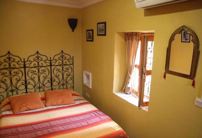 اتاق عادی, Maison D Hôtes Dar El Nath