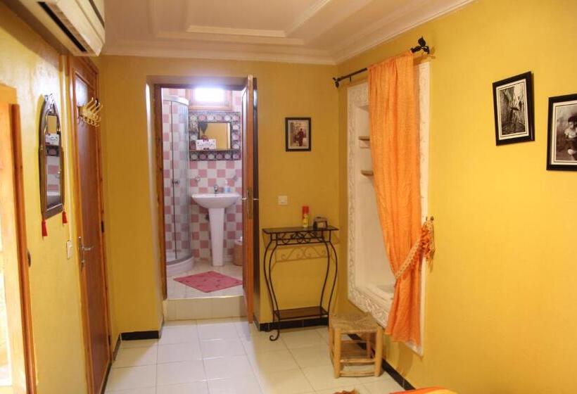 اتاق عادی, Maison D Hôtes Dar El Nath