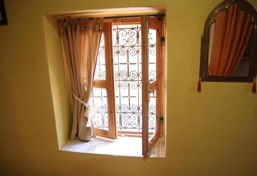 اتاق عادی, Maison D Hôtes Dar El Nath