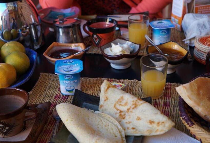 اتاق عادی, Maison D Hôtes Dar El Nath