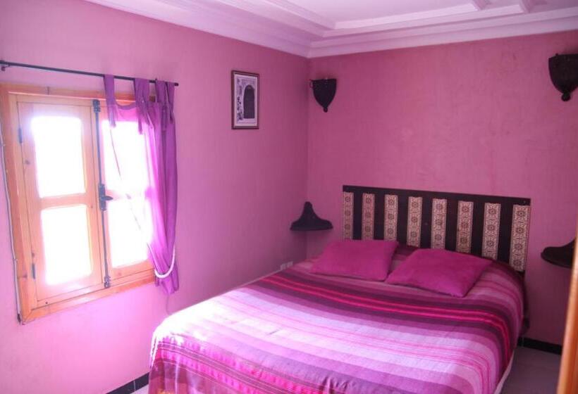 اتاق استاندارد, Maison D Hôtes Dar El Nath