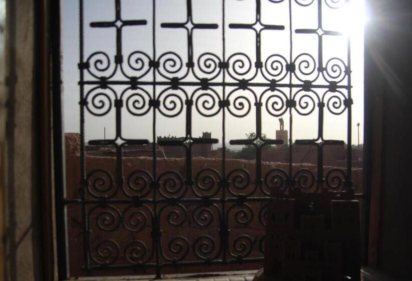 اتاق استاندارد, Maison D Hôtes Dar El Nath