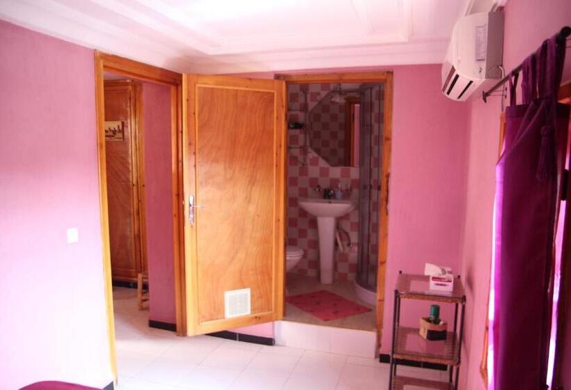 اتاق استاندارد, Maison D Hôtes Dar El Nath