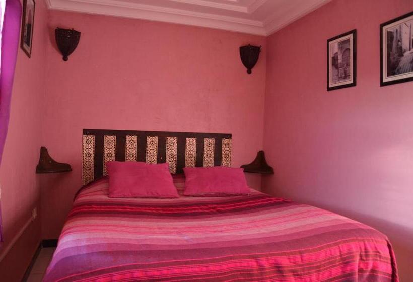 اتاق استاندارد, Maison D Hôtes Dar El Nath