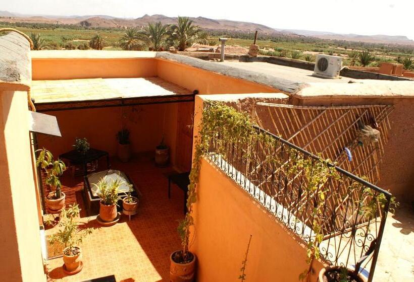 اتاق استاندارد, Maison D Hôtes Dar El Nath