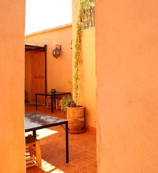 اتاق استاندارد, Maison D Hôtes Dar El Nath