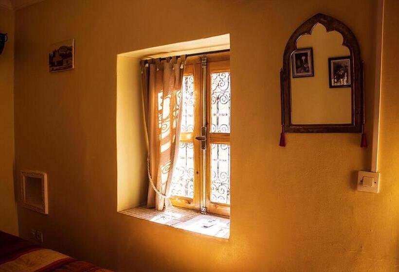 اتاق استاندارد, Maison D Hôtes Dar El Nath