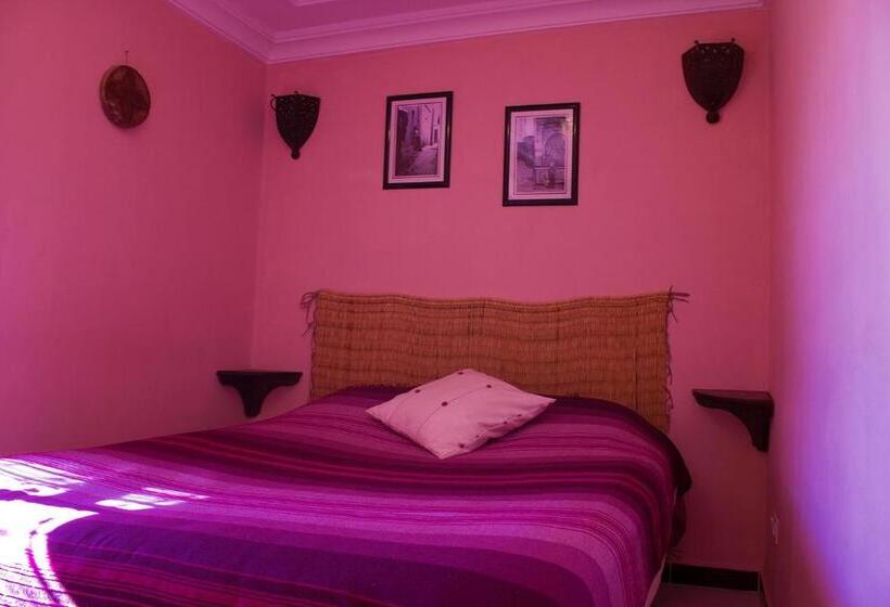 اتاق استاندارد, Maison D Hôtes Dar El Nath