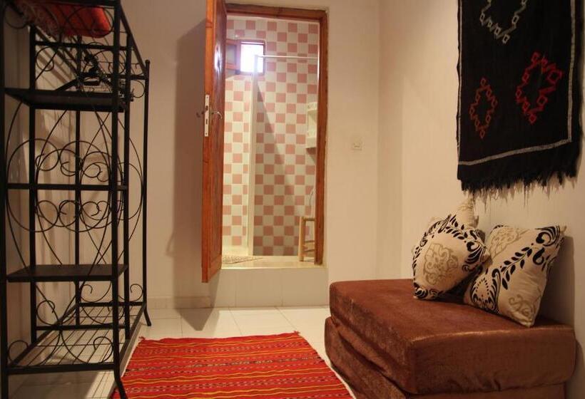 اتاق استاندارد, Maison D Hôtes Dar El Nath