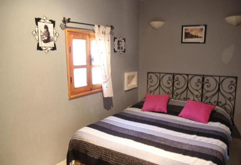 اتاق استاندارد, Maison D Hôtes Dar El Nath