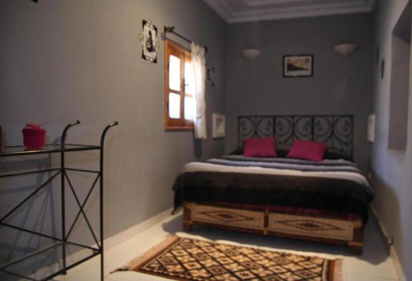 اتاق استاندارد, Maison D Hôtes Dar El Nath