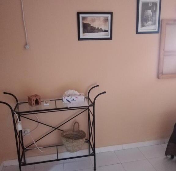 اتاق استاندارد, Maison D Hôtes Dar El Nath