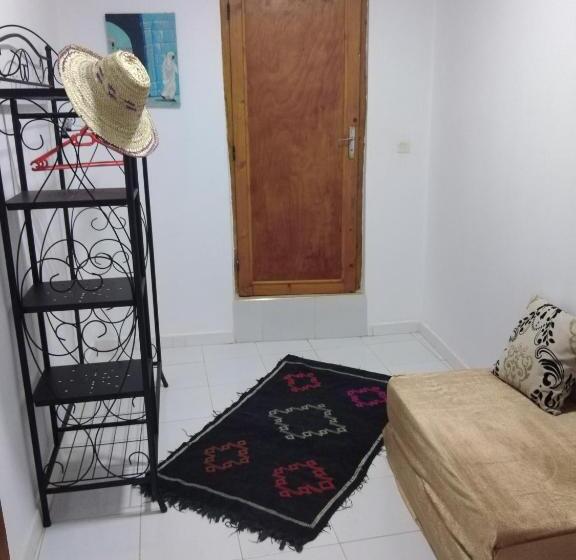 اتاق استاندارد, Maison D Hôtes Dar El Nath