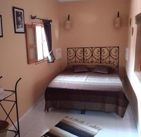 اتاق استاندارد, Maison D Hôtes Dar El Nath