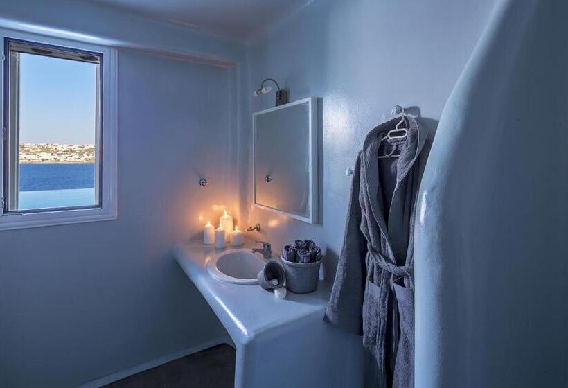 سوئیت 2 خوابه, Mykonos No5 Luxury Suites & Villas