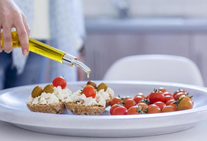 2 Bedrooms Suite Sea View, Mykonos No5 Luxury Suites & Villas