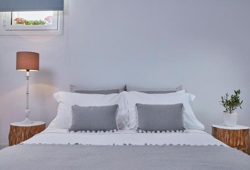 سوئیت 2 خوابه, Mykonos No5 Luxury Suites & Villas