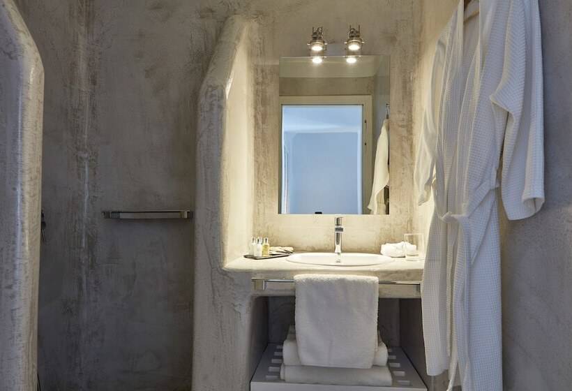 سوئیت 2 خوابه, Mykonos No5