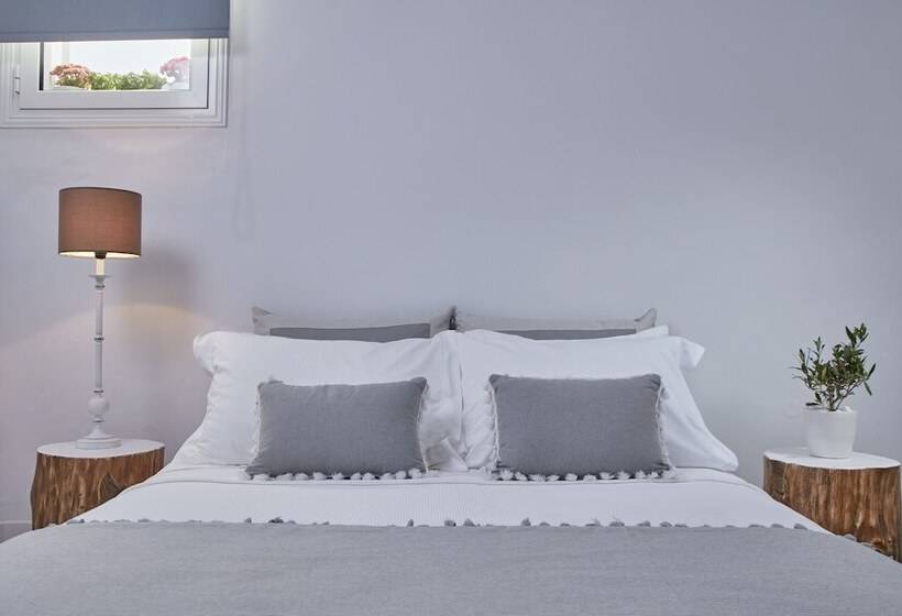 سوئیت 2 خوابه, Mykonos No5 Luxury Suites & Villas