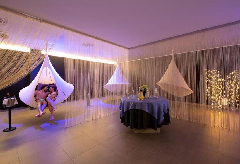 スイート, Wellness Spa Hotel Principe Fitalia